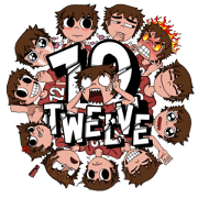 TWELVE