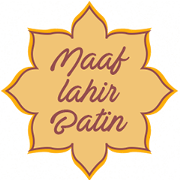 Text Cinta Ramadan