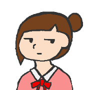 family restaurant clerk Miss Ichikawa