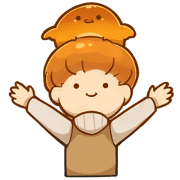 My Breadfriends