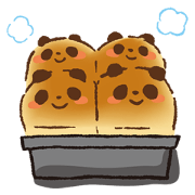 CHIGIRI PANDA