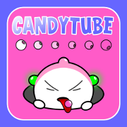 Candytube