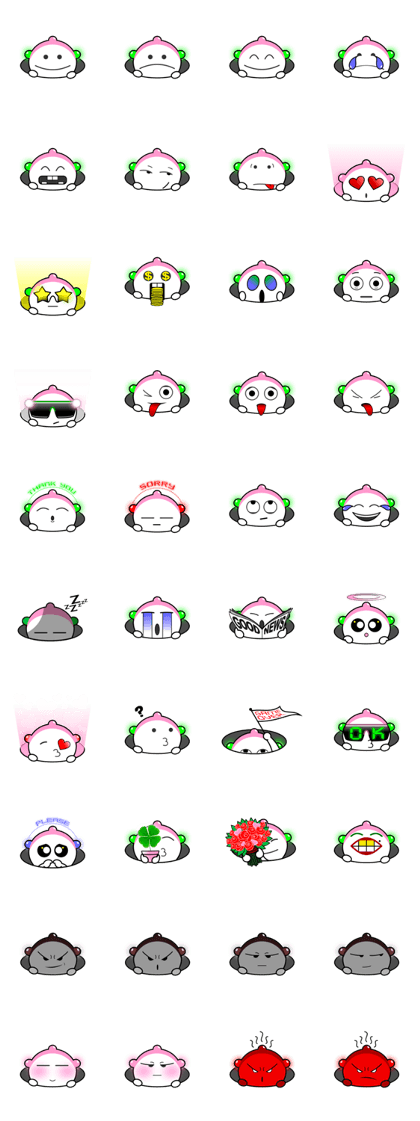 Candytube
