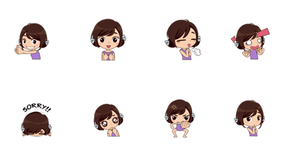 Alice Animated 3