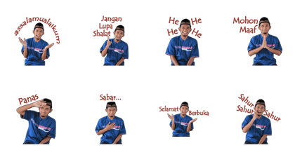 Adimas Fasting Month Edition