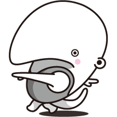 Sarigenaku Arikui Stiker Line Line Store