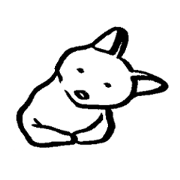 the cat which is white schul