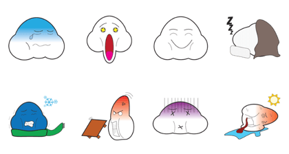 Malow the marshmallow part 2