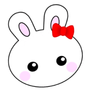Garden rabbit