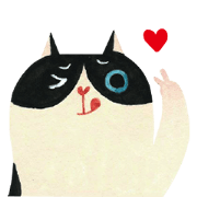 Mr.Cat & Friends Part 3 !