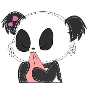 Pacu : ( Panda Cute ) Animated