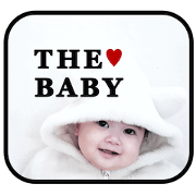 THE BABY No.1
