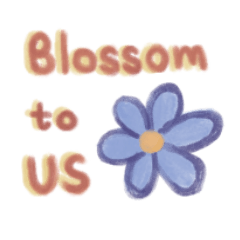 Blossom to US