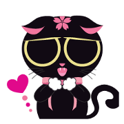 Sakura Kitty