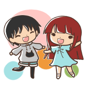 Kimi&Rie