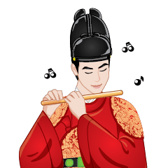 deawang of Joseon duk dik