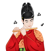deawang of Joseon duk dik
