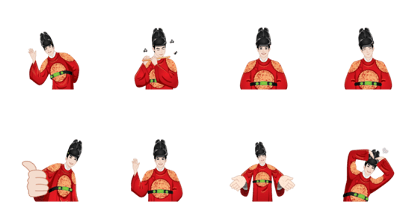 deawang of Joseon duk dik