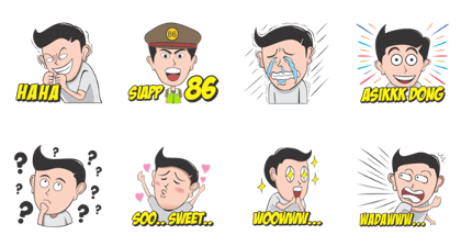 asik dong 2