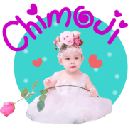 Chimoji