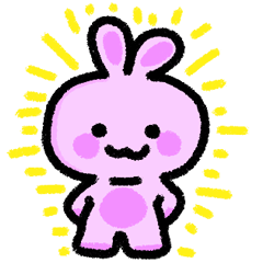 BUNNY bunny -