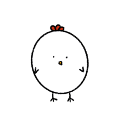 round chicken 1 (jpn ver)