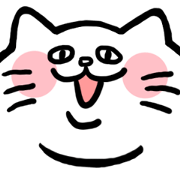 My cat's name is Donchan.