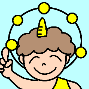 Hello. It is a lightning boy