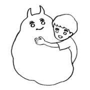 Monster & me