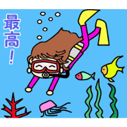 The daily life of Nanako 3