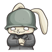 Hare troop