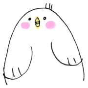 torinko sticker