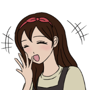 Heart Fluttering Girlfriend Miki