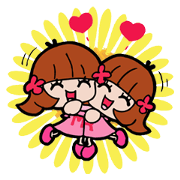 Mikaremi * Twin Girl.