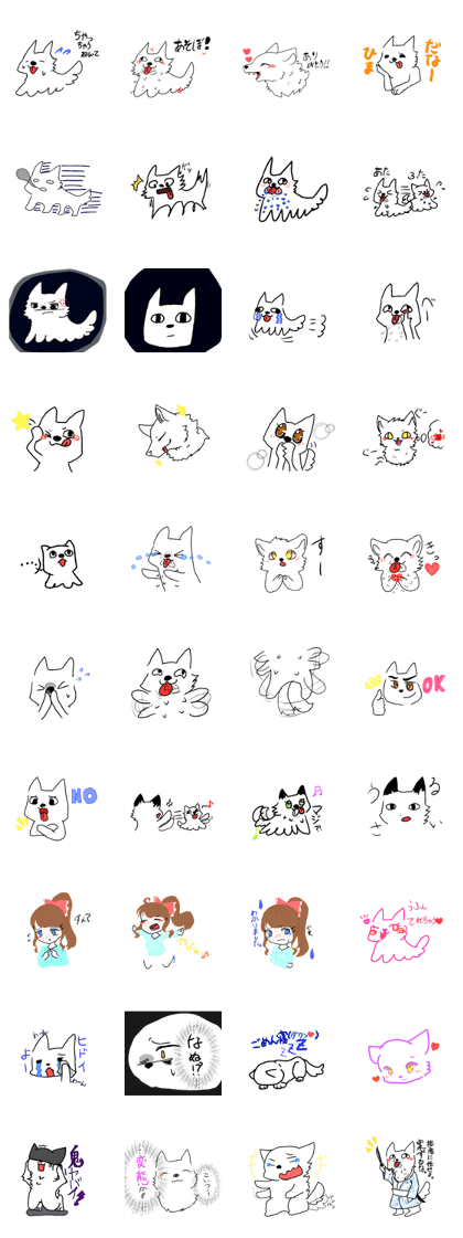 yoikodog