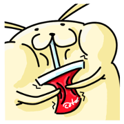 Smelly cobbler
