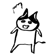 OJINEKO. : OJI-SAN's NEKOTOBA.