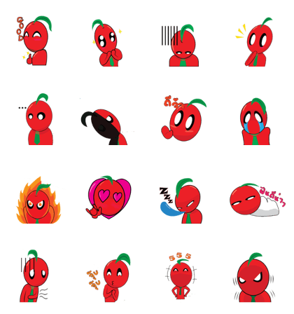 tomatoboyOro