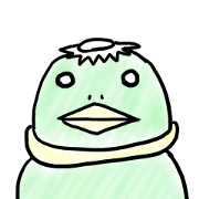 Tsuyama City Gongo (Kappa)