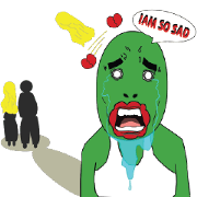 Warjo The Bald Man