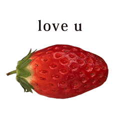 ichigo Strawberry 5 English