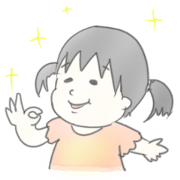 hand painted baby