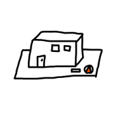 qualified architect sticker