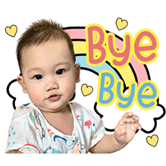 Baby I-Tim V.1