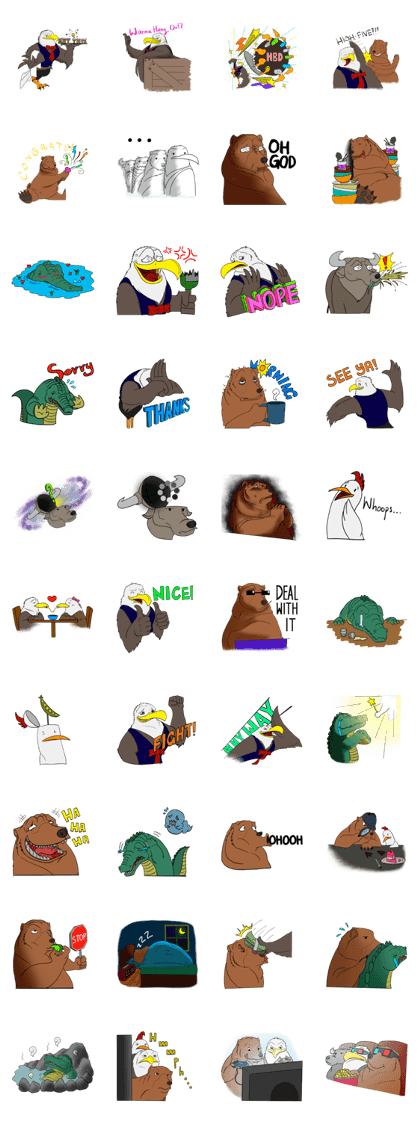 Kingdom Animalia