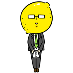 Mr. Lemon -Honorific-