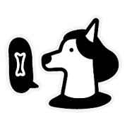 Dog salon