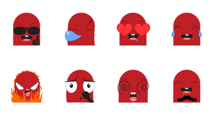 Kokoku : expression