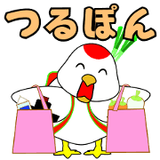 TSURUPON