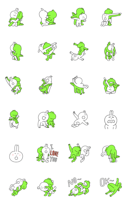 dorodoro ver.14 / hug me 5 /kiss & dance